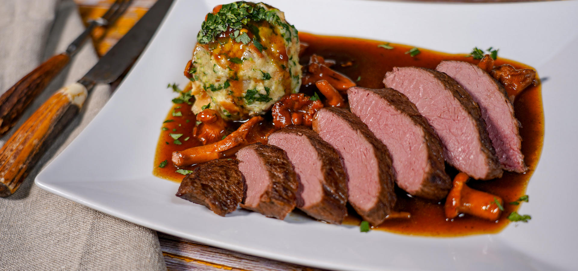 Zusammenarbeit Unglück Gedenk Bürgermeisterstück Braten Pfanne ...